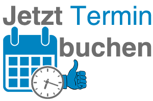 Termin online buchen